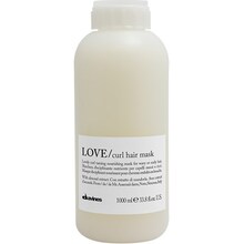 Davines - Essential Haircare Love Curl Hair Mask - 1000ml - Feel You