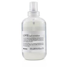 Davines - Essential Haircare Love Curl Revitalizer - anti-frizz spray care - 250ml - Feel You