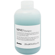Davines - Essential Haircare Minu Shampoo - 1000ml - Feel You