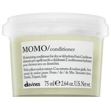 Davines - Essential Haircare Momo Conditioner - Nourishing conditioner for dry hair - 75ml - Feel You