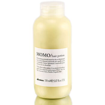 Davines - Essential Haircare Momo Hair Potion - dry and damaged hair - 150ml - Feel You