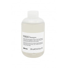 Davines - Essential Haircare Volu Shampoo (fine hair) - 1000ml - Feel You