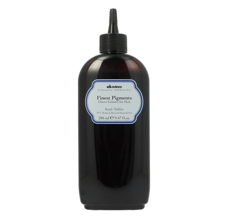 Davines, Finest Gloss, Natural Ingredients, Hair Colouring Pigment, Sand, 280 ml - Feel You