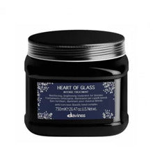 Davines - Heart Of Glass Intense Treatment - 750ml - Feel You
