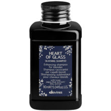 Davines - Heart Of Glass Silkening Shampoo ( blonde hair ) - 90ml - Feel You