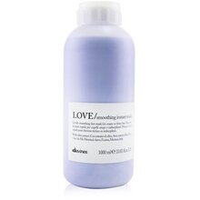 Davines - LOVE Smoothing Instant Mask - 1000ml - Feel You