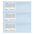 Davines, Love Smoothing, Hair Conditioner, 12 pcs, 12 ml - Feel You