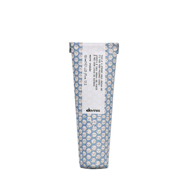 Davines, Mi Gel Forte, Hair Styling Gel, Strong, 125 ml - Feel You