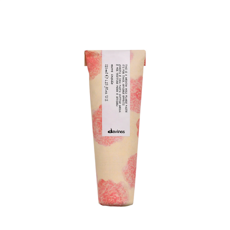 Davines - More Inside Medium Hold Pliable Paste - Vlasová pasta - 125ml - Feel You