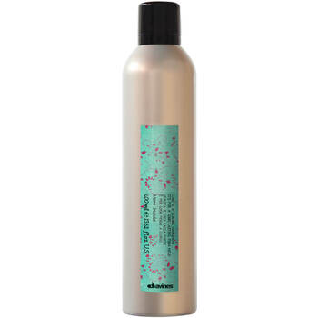 Davines - More Inside Strong Hairspray - Silný lak na vlasy - 400ml - Feel You