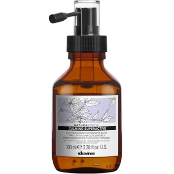 Davines - Natural Tech Calming Superactive Serum - sensitive scalp - 100ml - Feel You