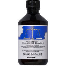 Davines - Natural Tech Rebalancing Shampoo (oily hair) - 1000ml - Feel You