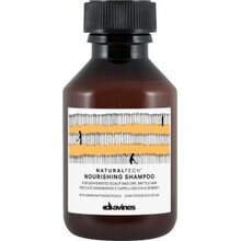 Davines - NaturalTech™ Nourishing Shampoo - 250ml - Feel You