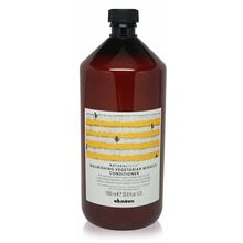 Davines - NaturalTech™ Nourishing Vegetarian Miracle Conditioner - 1000ml - Feel You