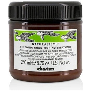 Davines - NaturalTech™ Renewing Conditioning Treatment - 1000ml - Feel You