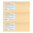 Davines, Nounou, Hair Conditioner, Nourishing, 12 pcs, 12 ml - Feel You