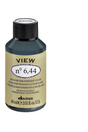 Davines, View, Demi-Permanent Hair Dye, 6.44 , 60 ml - Feel You