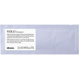 Davines, Volu, Hair Shampoo, Volume, 12 pcs, 12 ml - Feel You