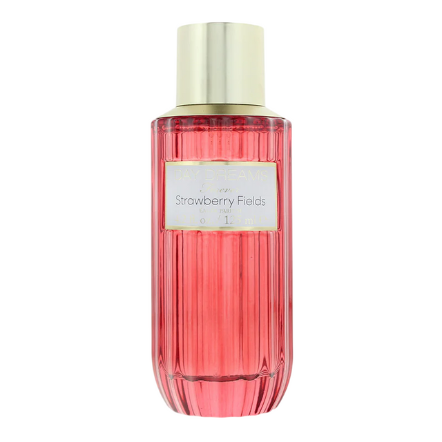 Day Dreams, Strawberry Fields, Eau De Parfum, For Women, 125 ml - Feel You