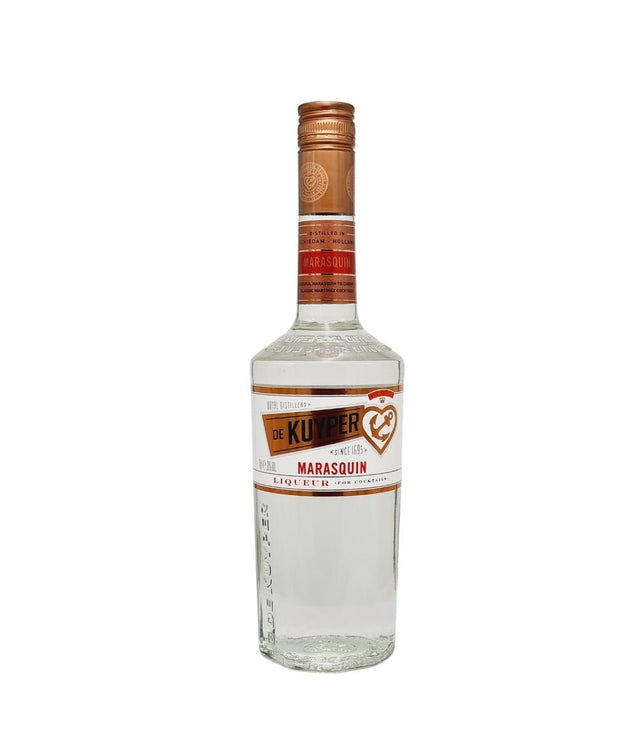 De Kuyper, Marasquin, Liqueur, 30%, 700 ml - Feel You