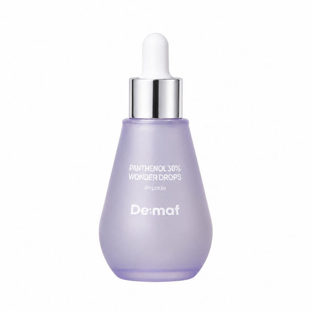 De:maf - Panthenol 30% Wonder Drops Ampoule, 60ml - Feel You