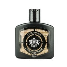 Dear Barber - Conditioner for Hair and Beard (Conditioner) 250 ml - 1000ml - Feel You