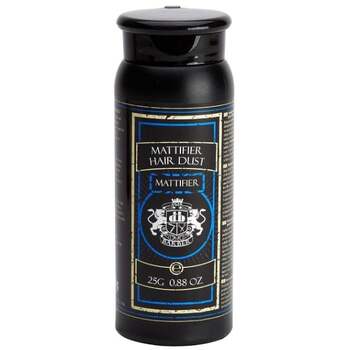 Dear Barber - Men Hair Dust - Pudr pro definici a objem 25 g - 25ml - Feel You