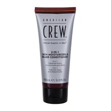 Dear Beard - 2-IN-1 Skin Moisturizer & Beard Conditioner - Moisturizing Cream and Beard Conditioner - 100ml - Feel You