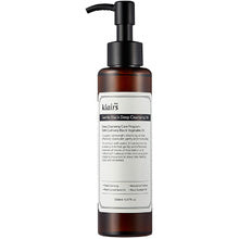 Dear, Klairs - Gentle Black Deep Cleansing Oil - 150ml - Feel You