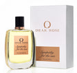 Dear Rose - Sympathy for the Sun EDP - 100ml - Feel You