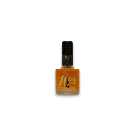 Deborah, 10 Days Long, Nail Polish, EN0, Light Rose, 11 ml - Feel You