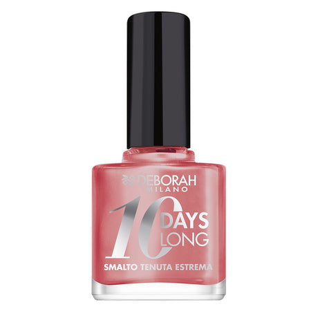 Deborah, 10 Days Long, Nail Polish, EN523, 11 ml - Feel You