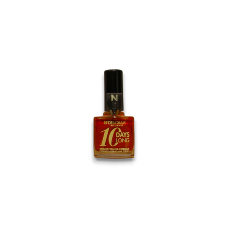 Deborah, 10 Days Long, Nail Polish, EN854, 11 ml - Feel You