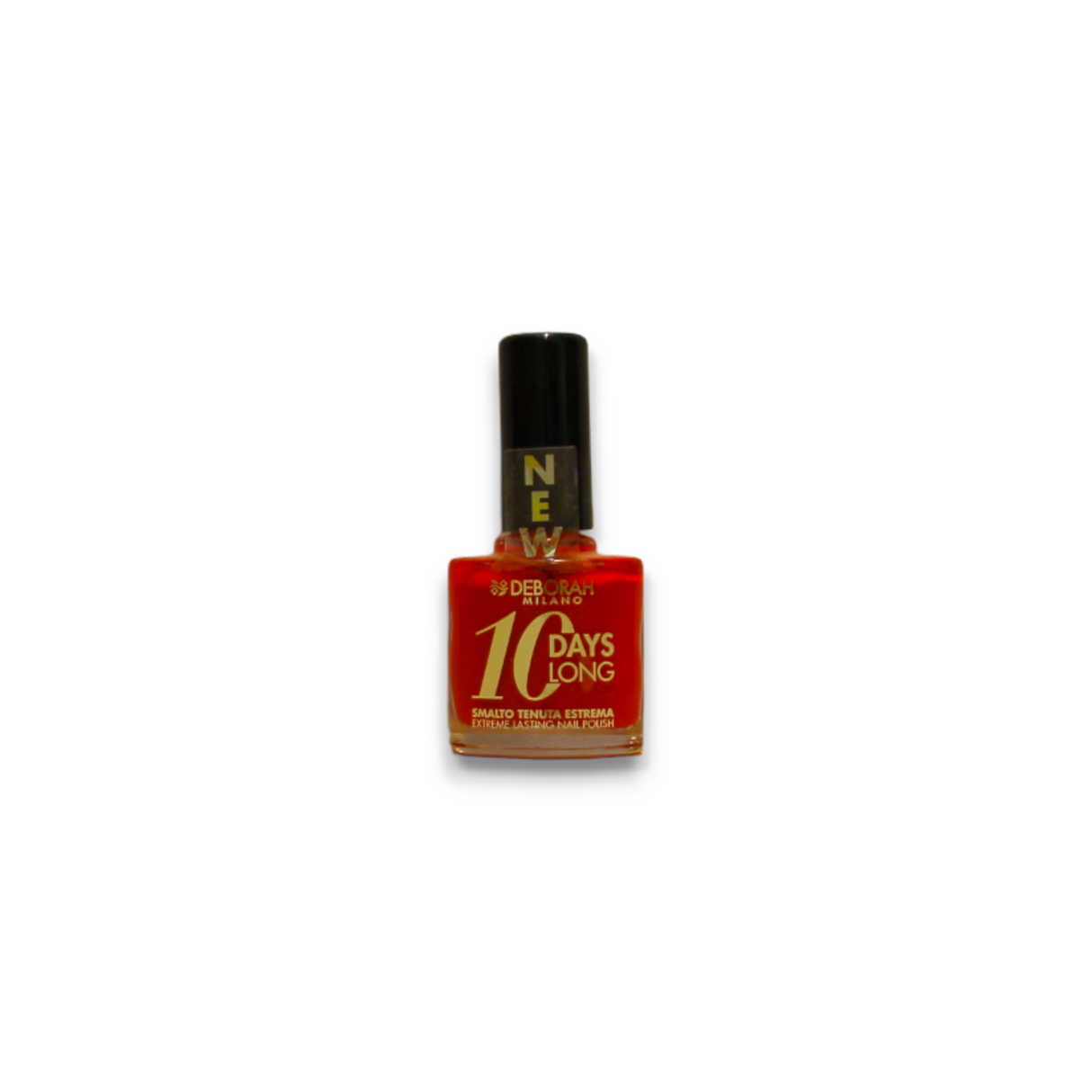 Deborah, 10 Days Long, Nail Polish, EN885, 11 ml - Feel You