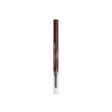 Deborah, 24 Ore Extra, Double-Ended, Eyebrow Cream Pencil & Brush 2-In-1, 03, Dark - Feel You