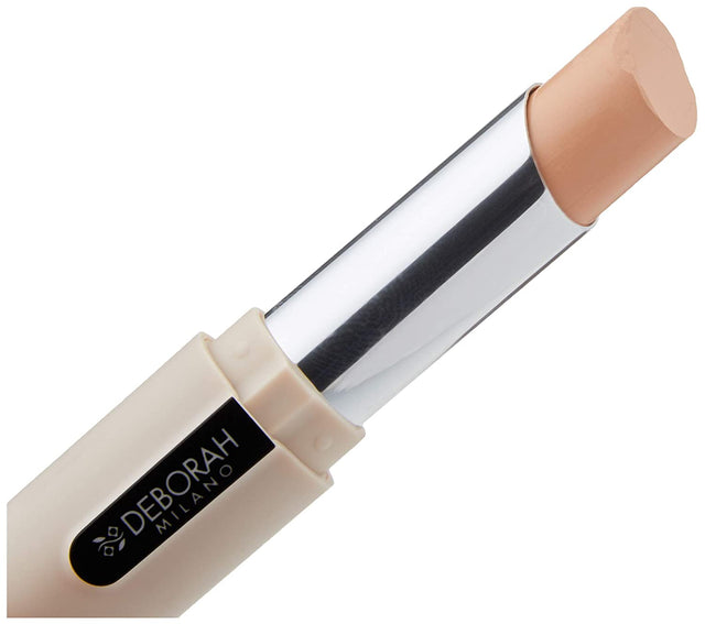 Deborah, 24 Ore Perfect, Concealer Stick, 03, Medium Rose, 4 g *Tester - Feel You