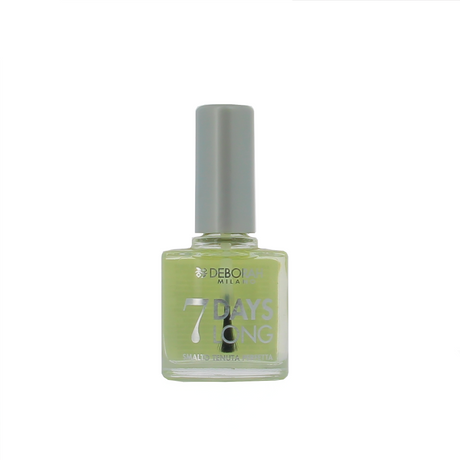 Deborah, 7 Day Long, Nail Polish, EN00, 11 ml - Feel You