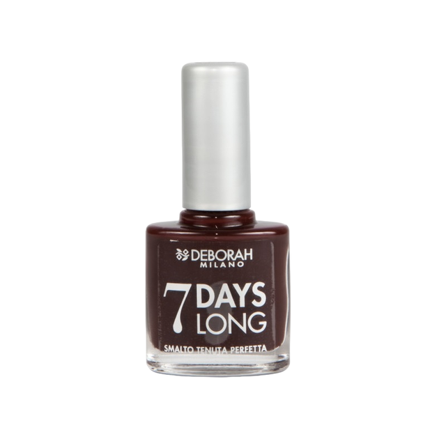Deborah, 7 Day Long, Nail Polish, EN160, 11 ml - Feel You