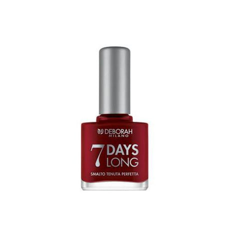 Deborah, 7 Day Long, Nail Polish, EN161, 11 ml - Feel You