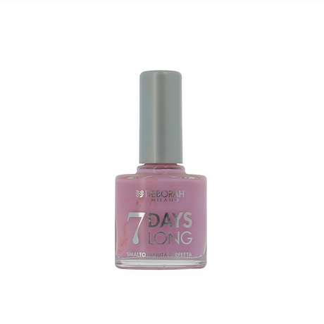 Deborah, 7 Day Long, Nail Polish, EN827, 11 ml - Feel You