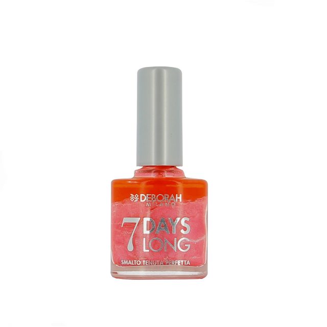 Deborah, 7 Day Long, Nail Polish, EN850, 11 ml - Feel You