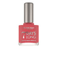 Deborah, 7 Day Long, Nail Polish, Nr. 869, 11 ml - Feel You