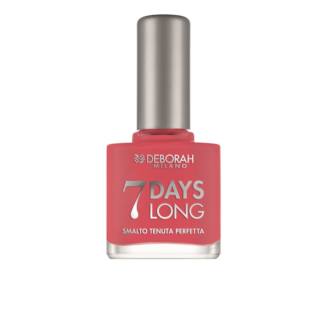 Deborah, 7 Day Long, Nail Polish, Nr. 869, 11 ml - Feel You