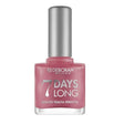 Deborah, 7 Day Long, Vitamins, Quick-Dry, Nail Polish, EN881, 11 ml - Feel You