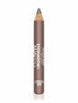 Deborah, Deborah, Blending, Eyeshadow & Kajal Eyeliner 2-In-1, 3, Golden, 2 g *Tester - Feel You
