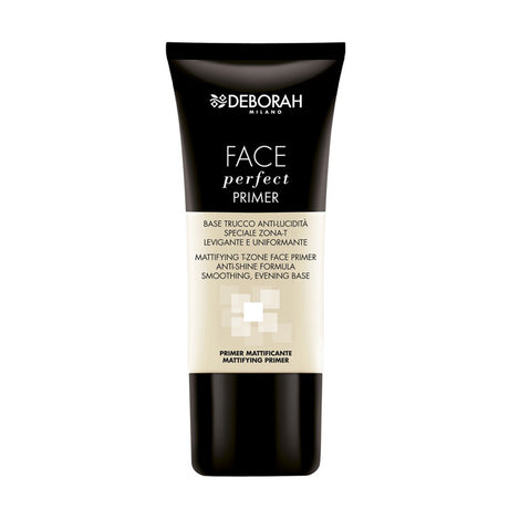 Deborah, Deborah, Liquid Primer, 30 ml *Tester - Feel You