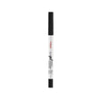 Deborah, Deborah, Waterproof, Eyeshadow & Kajal Eyeliner 2-In-1, Black - Feel You