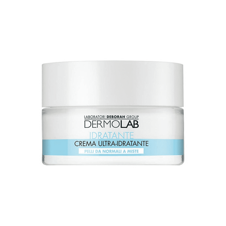 Deborah, Dermolab, Hyaluronic Acid, Hydrating, Cream, For Face, 50 ml - Feel You