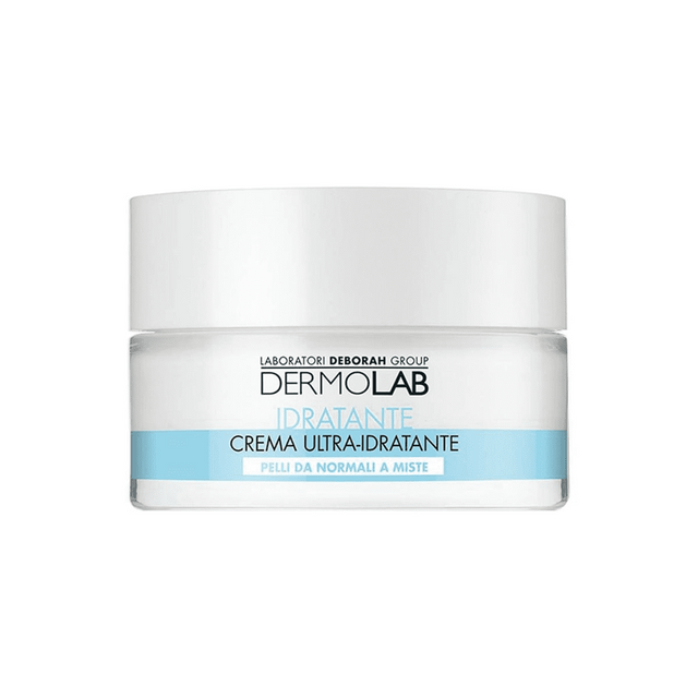 Deborah, Dermolab, Hyaluronic Acid, Hydrating, Cream, For Face, 50 ml - Feel You