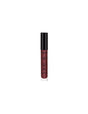 Deborah, Fluid Velvet, Matte, Liquid Lipstick, 52, Plum, 4.5 g - Feel You